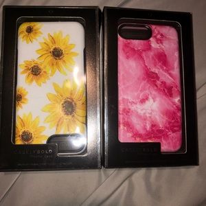 Phone cases